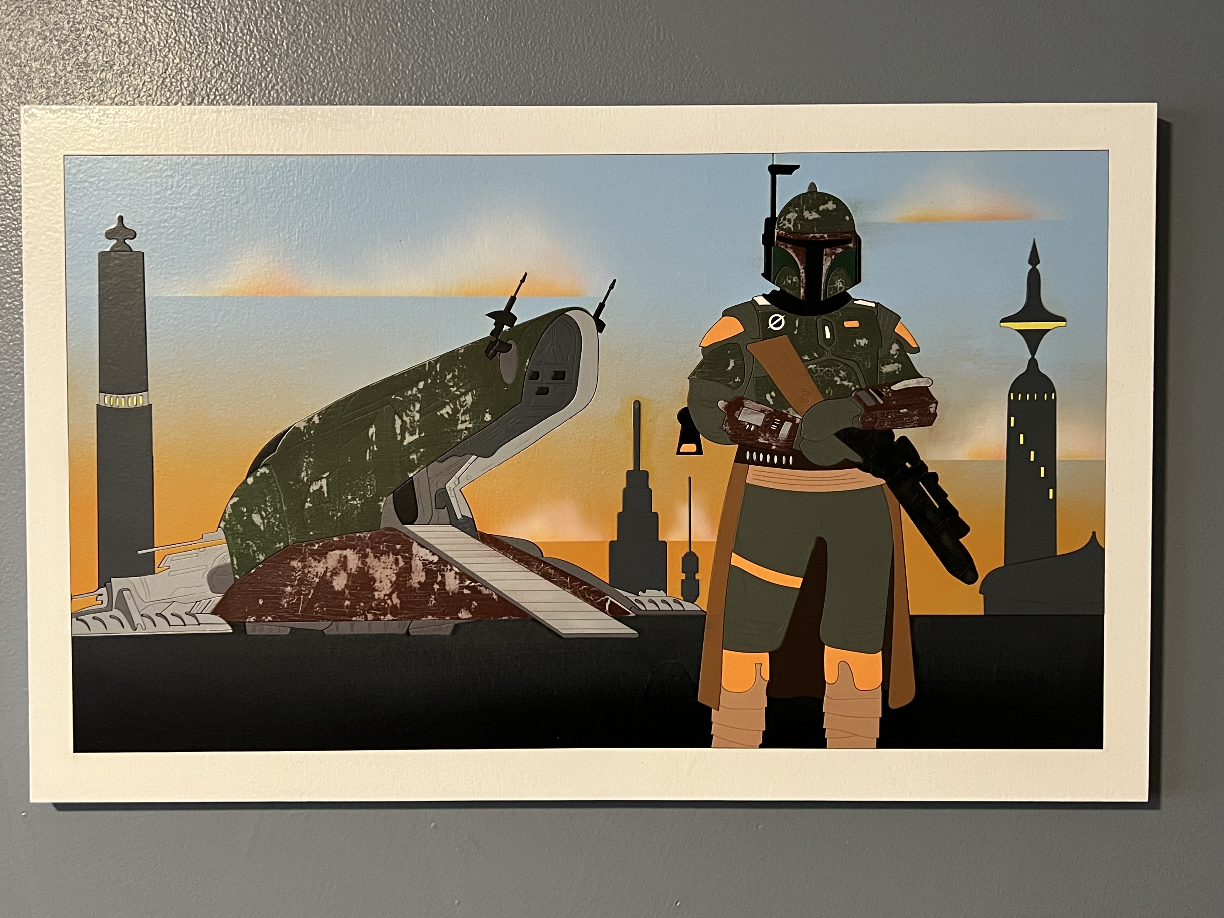 Boba Fett